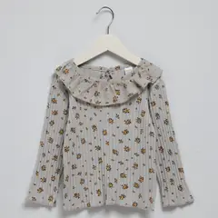 YAMP - Polera Bebé Niña