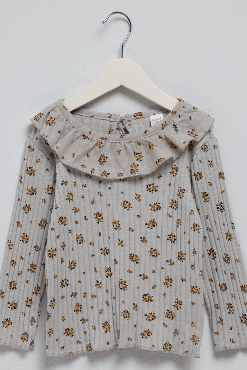 YAMP - Polera Bebé Niña Yamp
