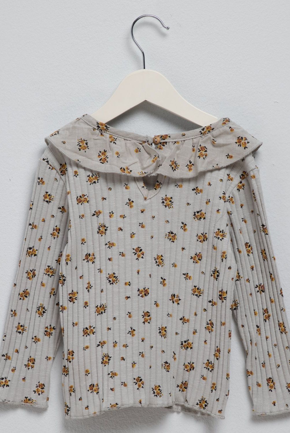 YAMP - Polera Bebé Niña Yamp
