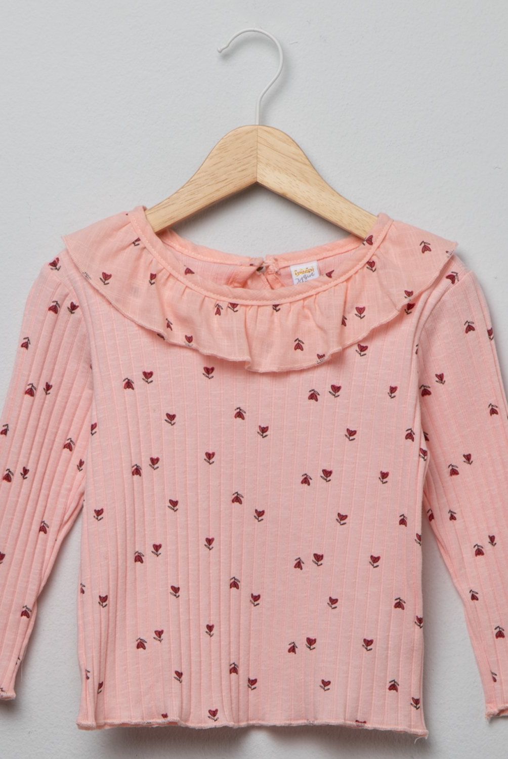 YAMP - Polera Bebé Niña Yamp