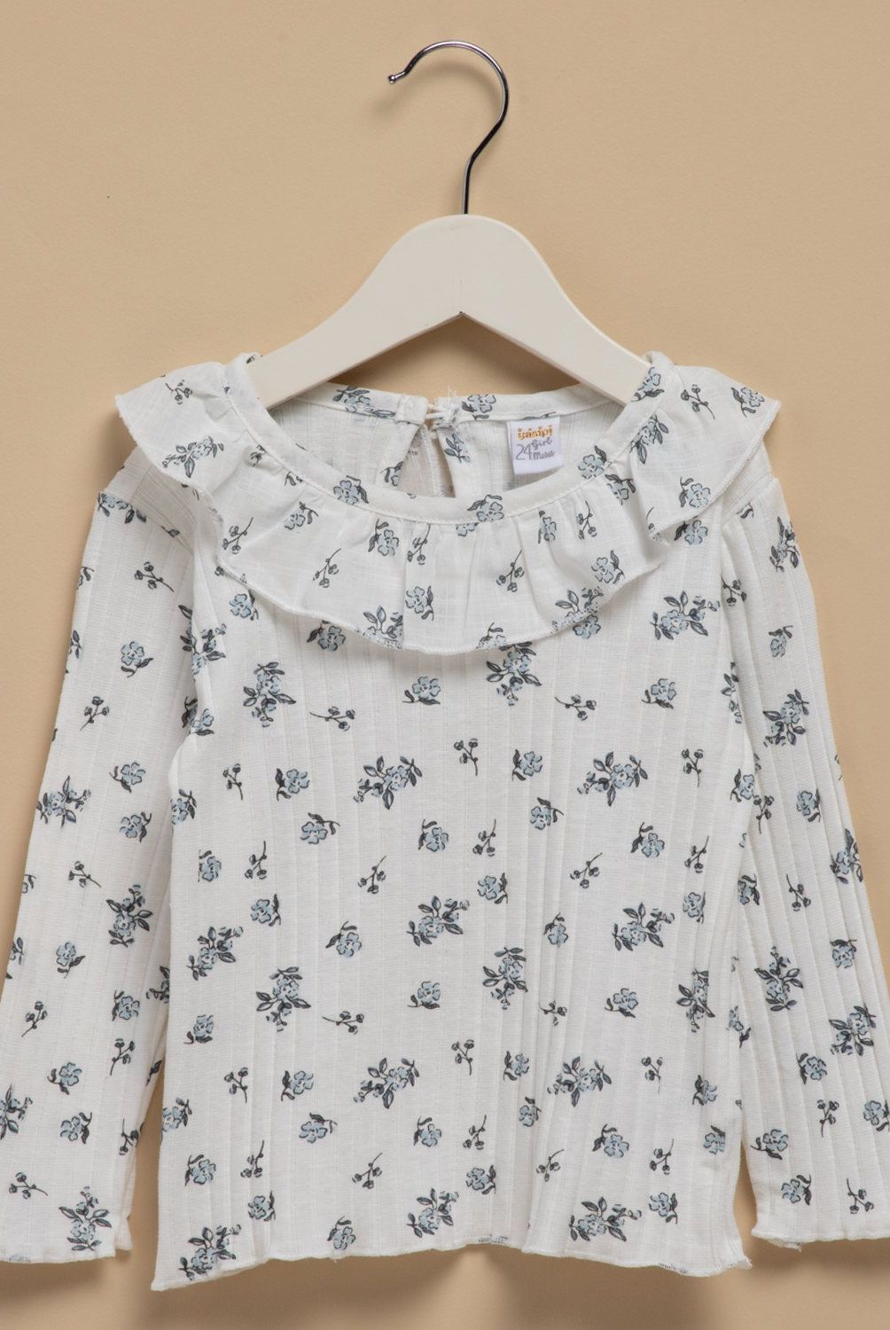 YAMP - Polera Bebé Niña Yamp