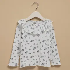 YAMP - Polera Bebé Niña