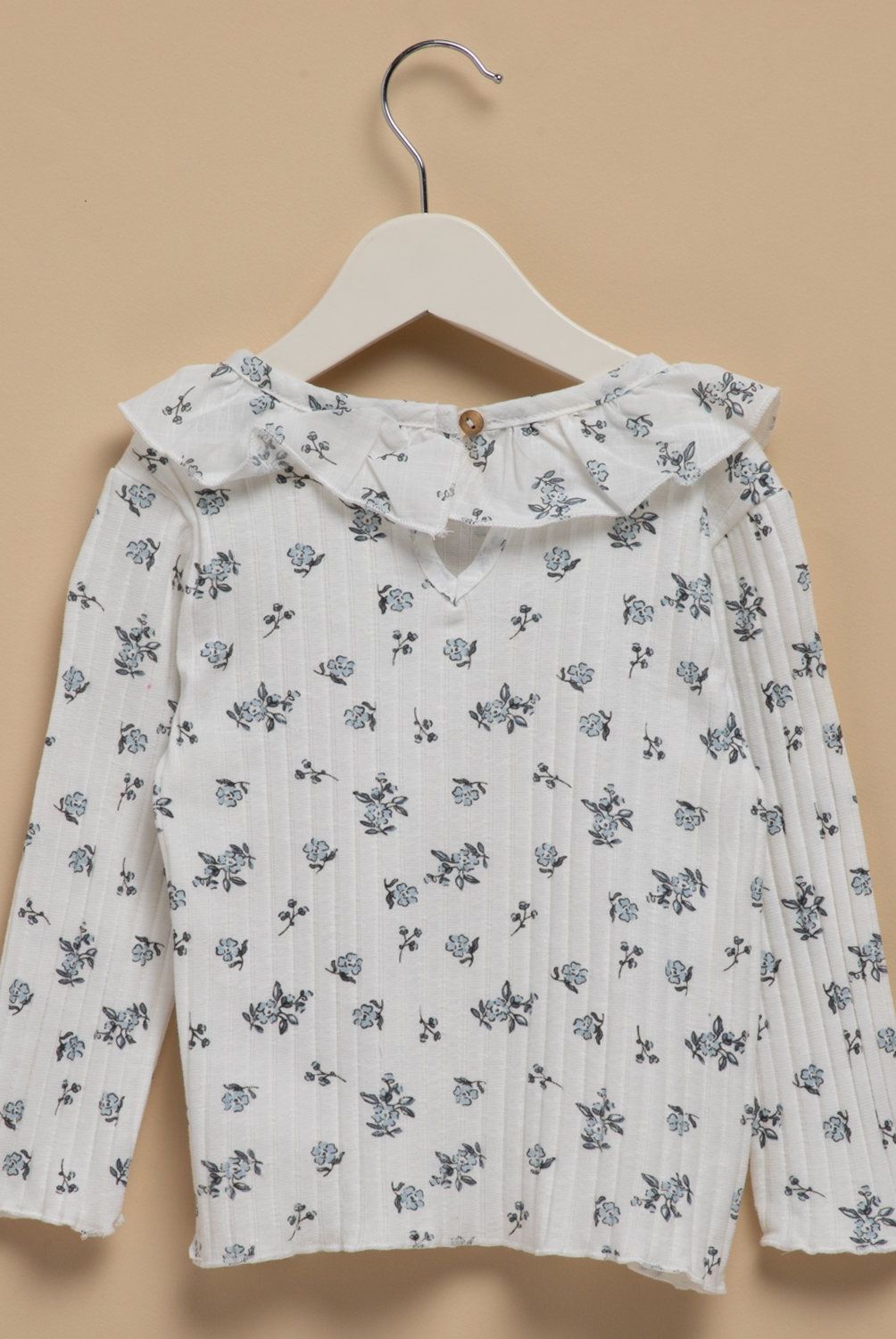 YAMP - Polera Bebé Niña Yamp