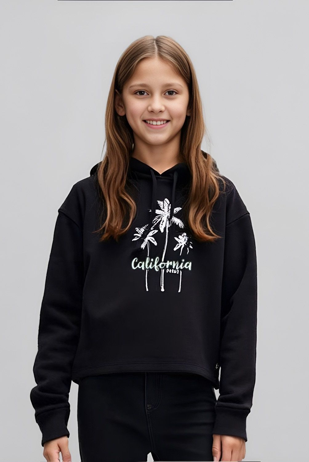DOO AUSTRALIA - Polera Niña Doo Australia