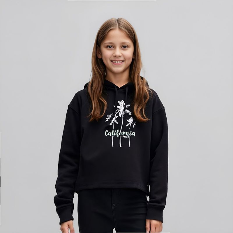 DOO AUSTRALIA - Polera Niña Doo Australia