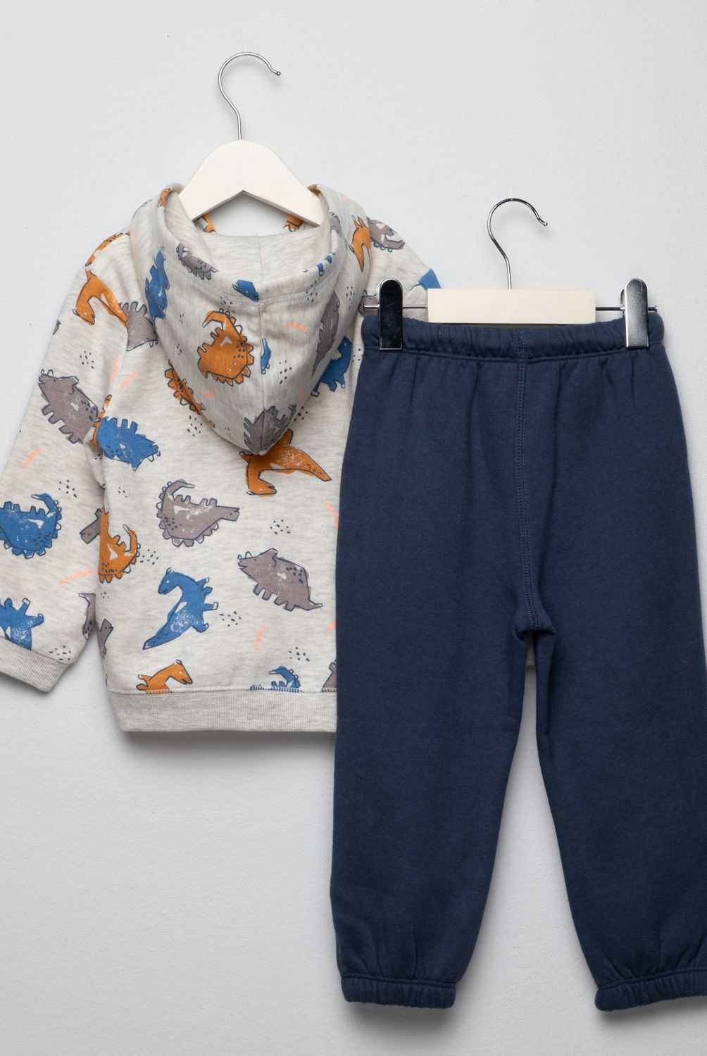 YAMP - Polerón Más Pantalón De Buzo Bebé Niño Yamp