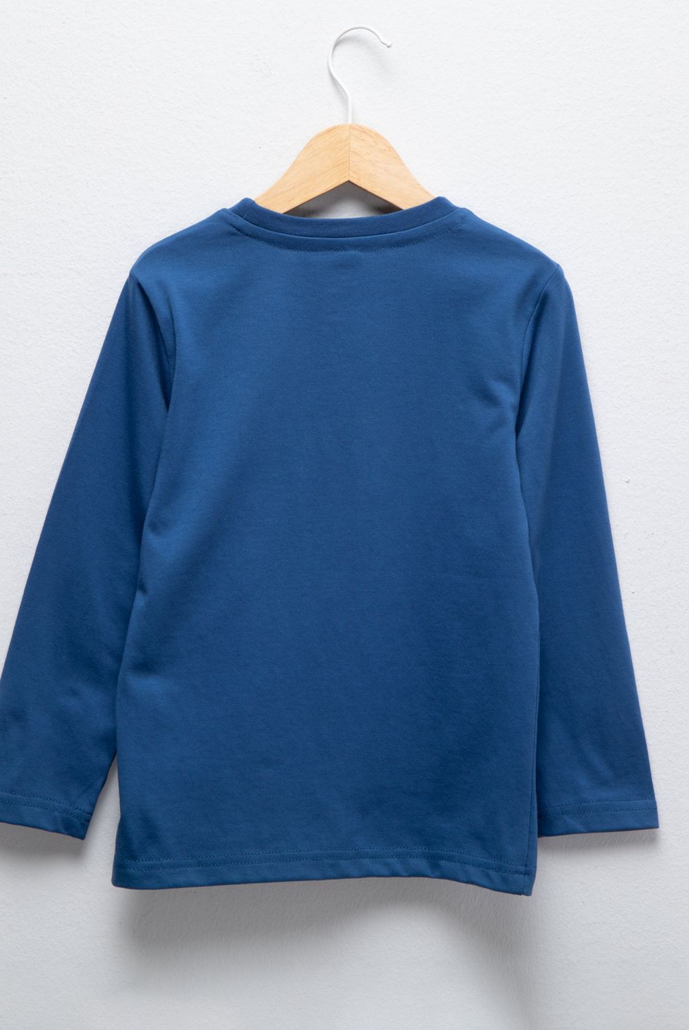 PAW PATROL - Polera Niño Paw Patrol