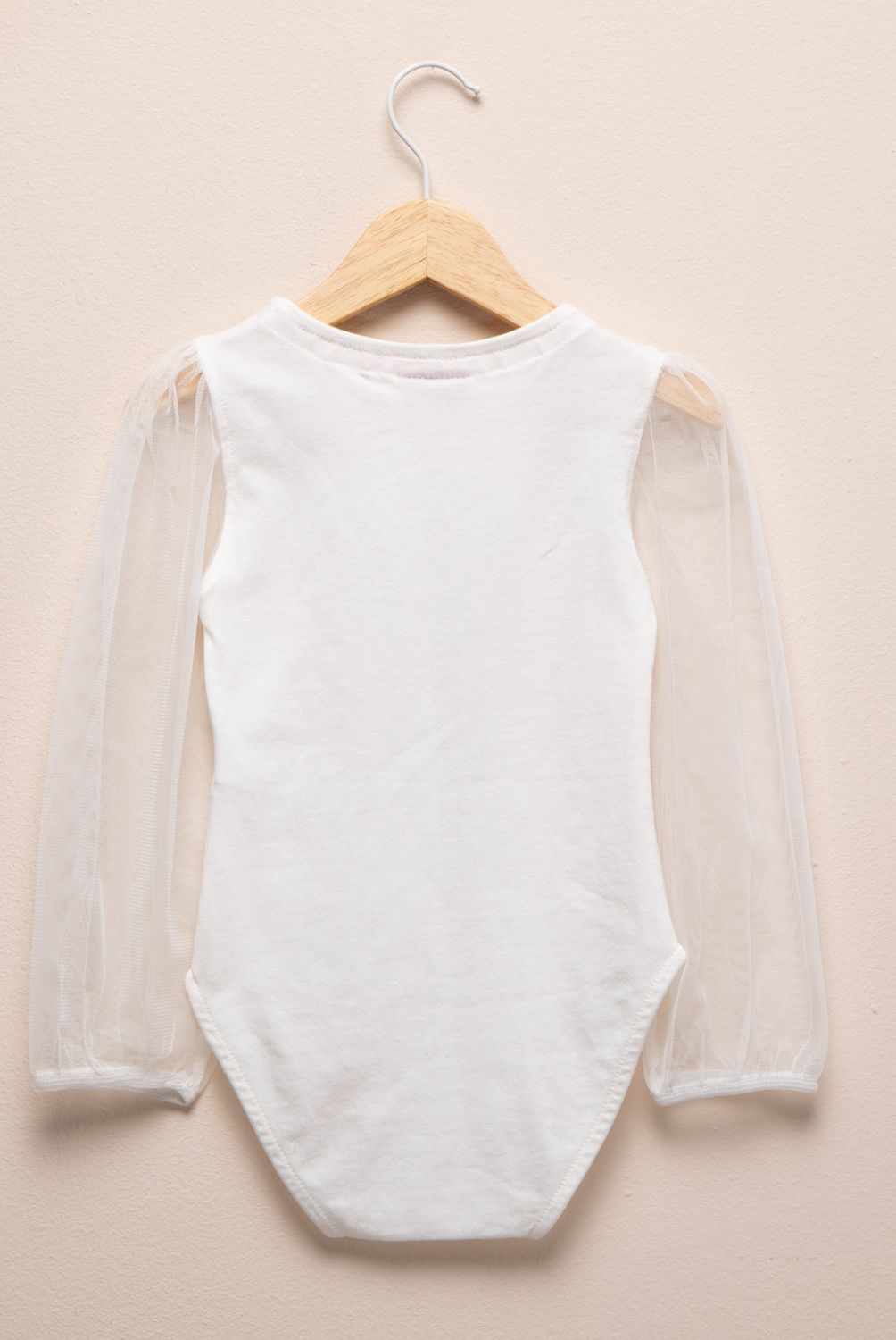 BARBIE - Polera Algodón Niña Barbie
