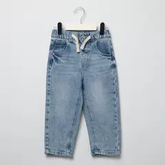 YAMP - Jeans Algodón Bebé Niño