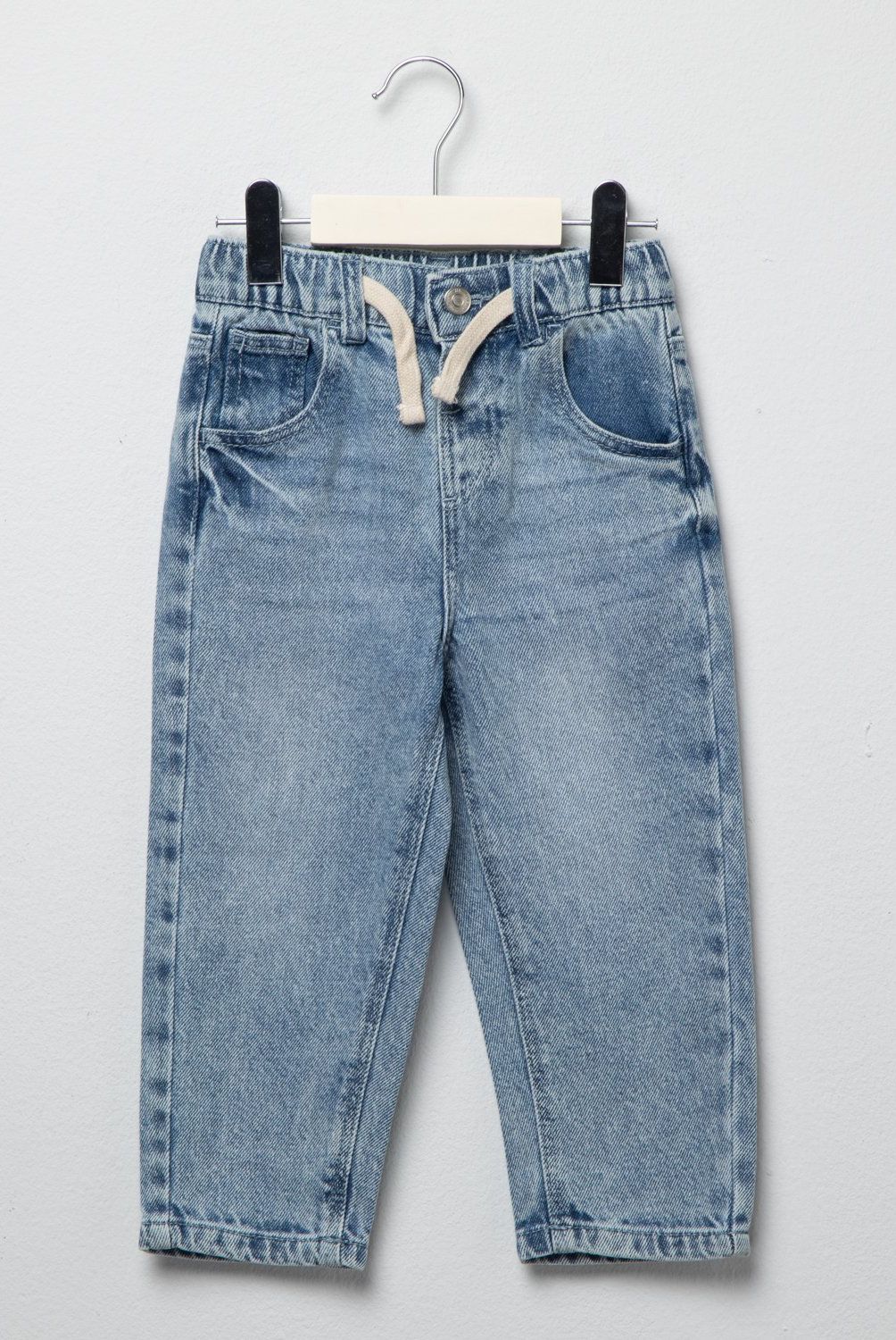 YAMP - Jeans Algodón Bebé Niño Yamp