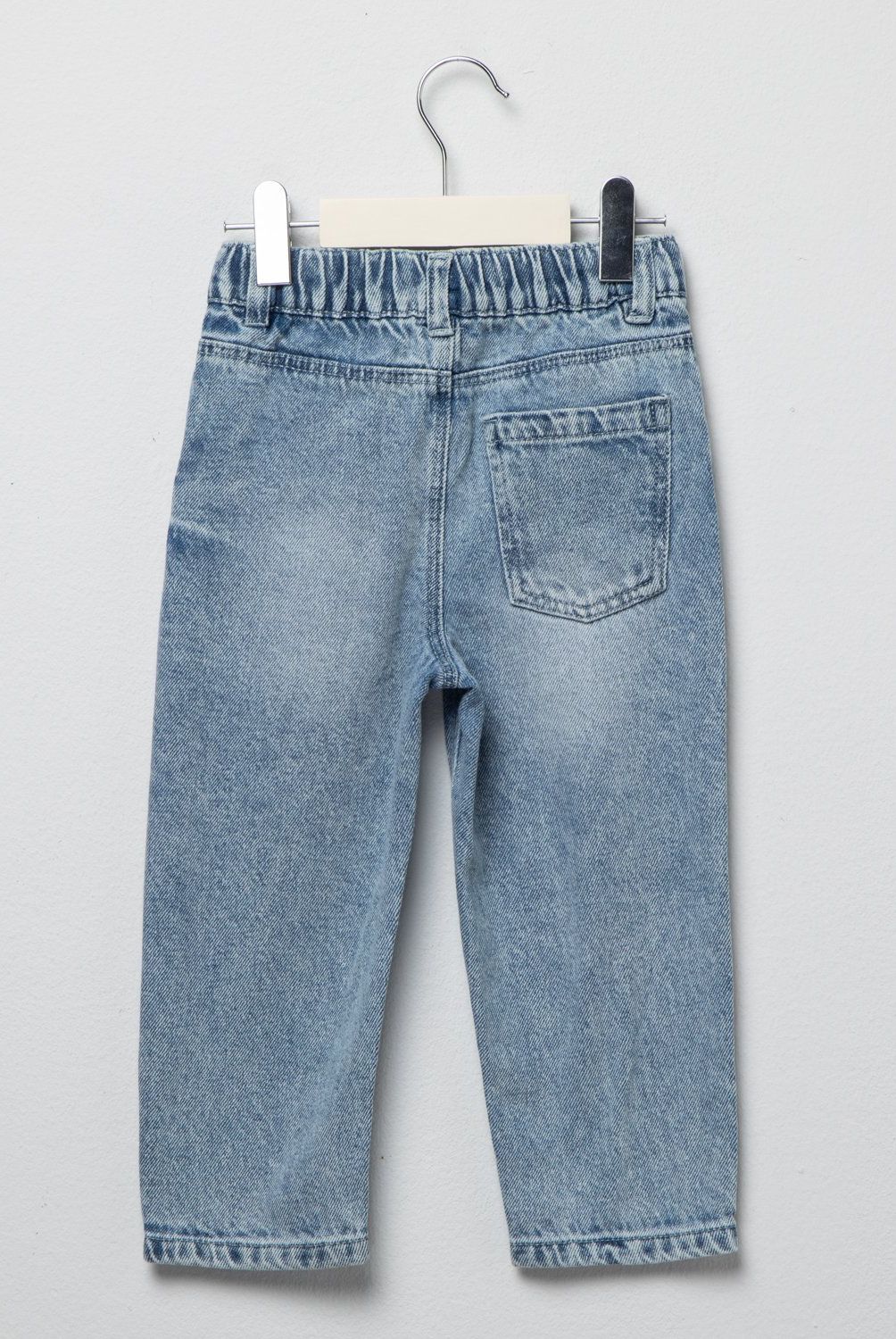YAMP - Jeans Algodón Bebé Niño Yamp