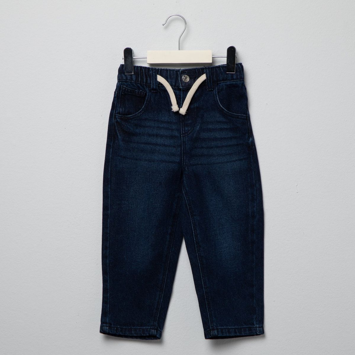 YAMP - Jeans Algodón Bebé Niño Yamp
