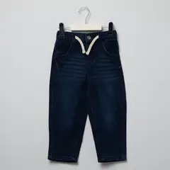 YAMP - Jeans Algodón Bebé Niño