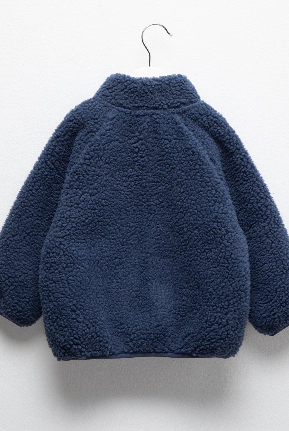 YAMP - Polerón Peludo Bebé Niño Yamp