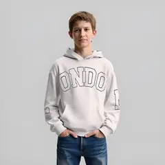 FEDERATION - Polerón Niño