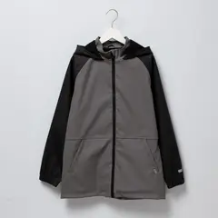 FEDERATION - Chaqueta Niño con Gorro