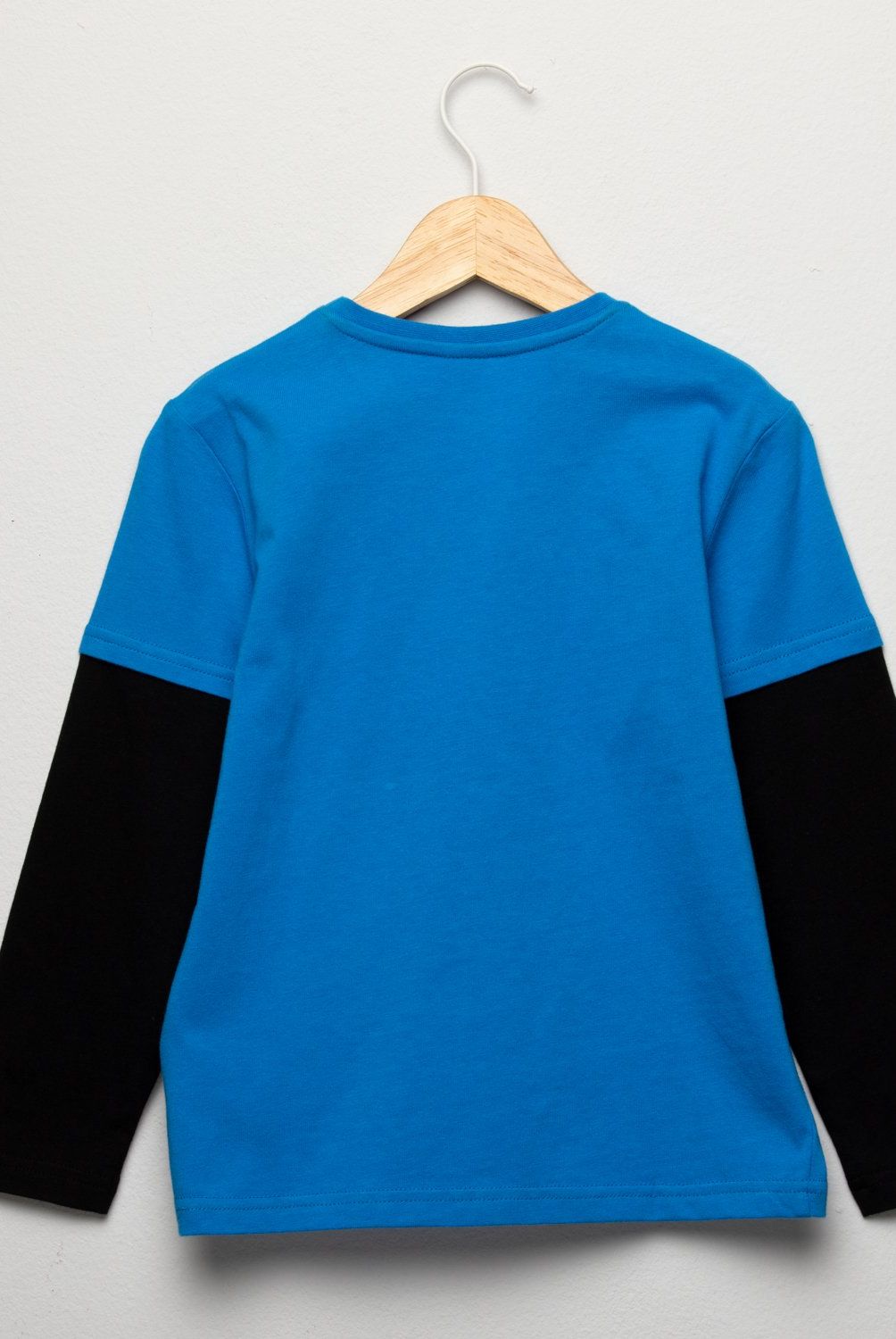 YAMP - Polera Algodón Niño Yamp
