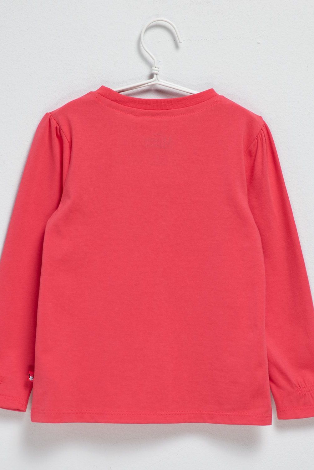 MINNIE - Polera Niña Minnie