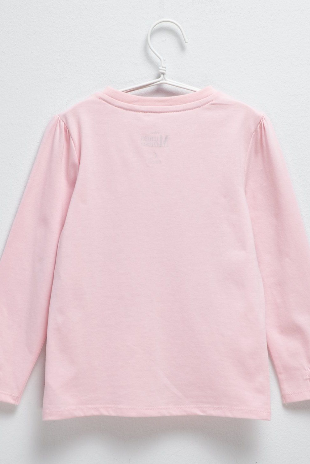 MINNIE - Polera Niña Minnie