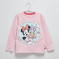 MINNIE - Polera Niña