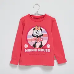 MINNIE - Polera Niña