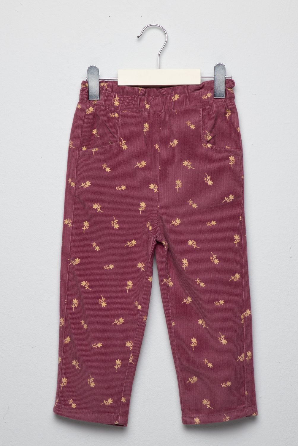 YAMP - Pantalón Bebé Niña Yamp