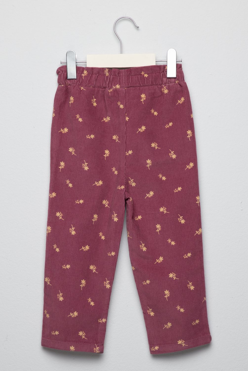 YAMP - Pantalón Bebé Niña Yamp