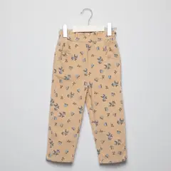 YAMP - Pantalón Bebé Niña