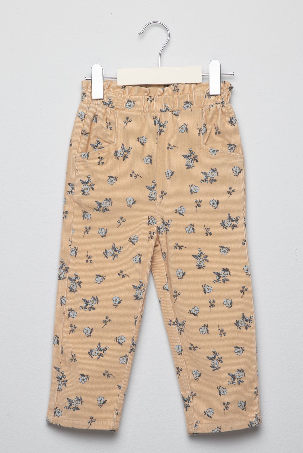 YAMP - Pantalón Bebé Niña Yamp