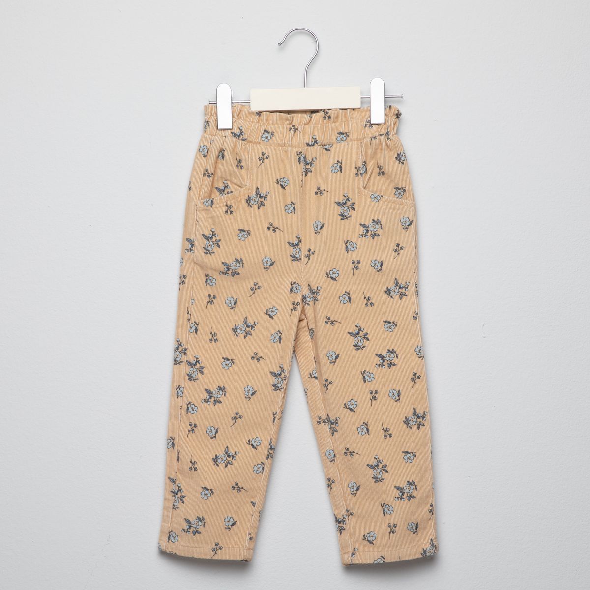 YAMP - Pantalón Bebé Niña Yamp