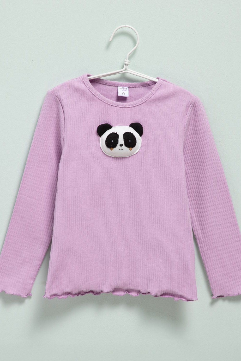 YAMP - Polera Algodón Niña Yamp