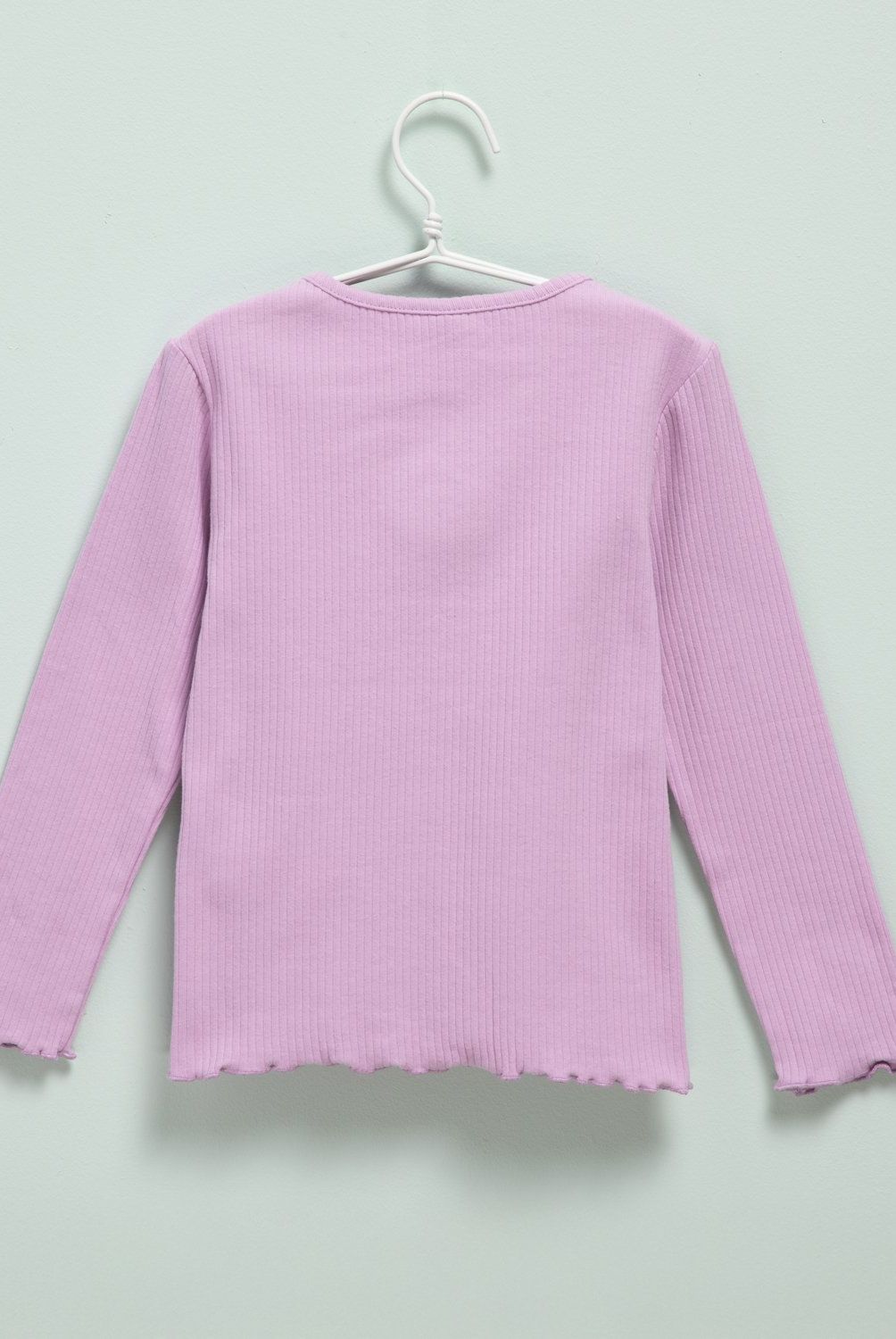 YAMP - Polera Algodón Niña Yamp