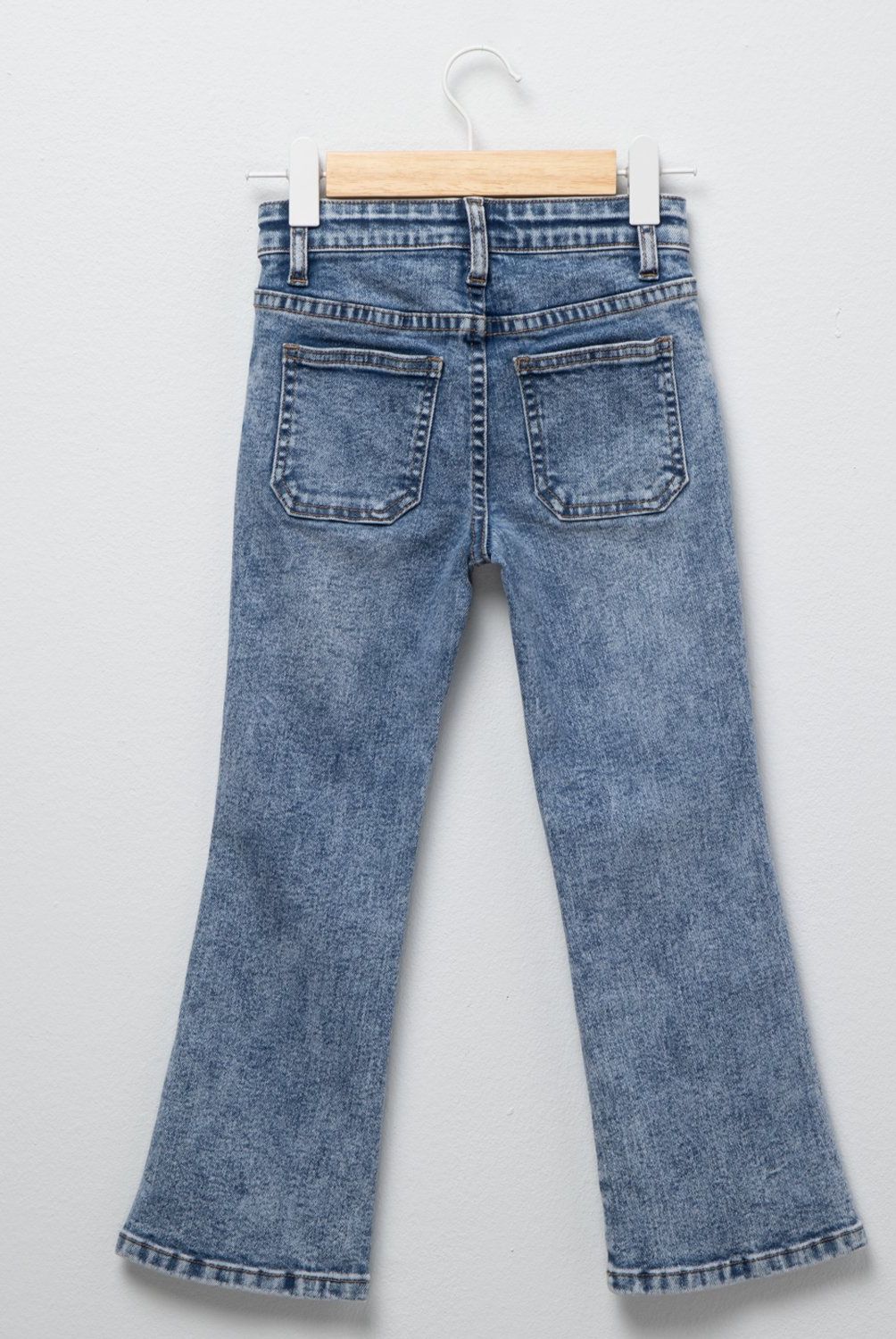 YAMP - Jeans Flare Niña Yamp