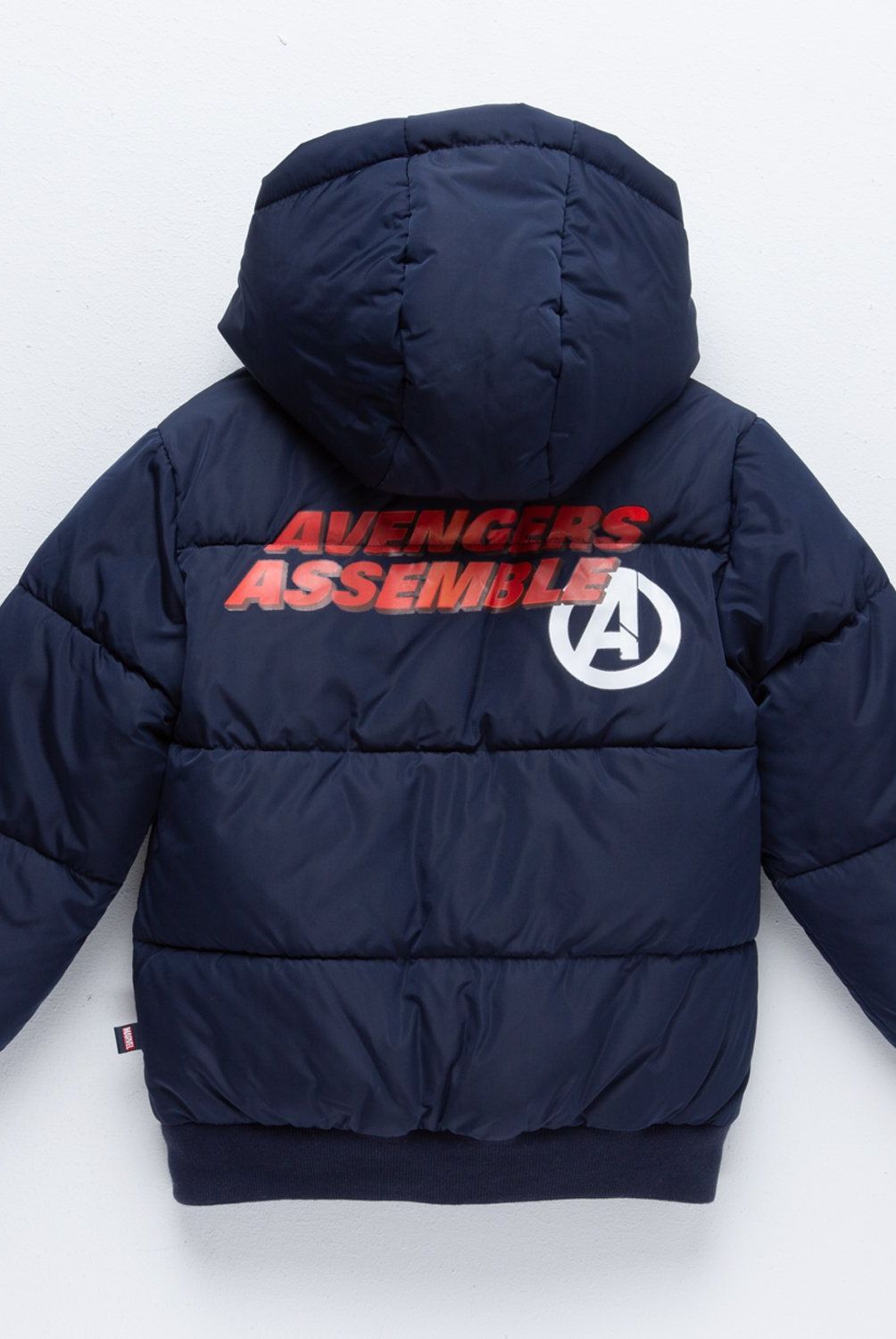 AVENGERS - Parka  Niño Avengers