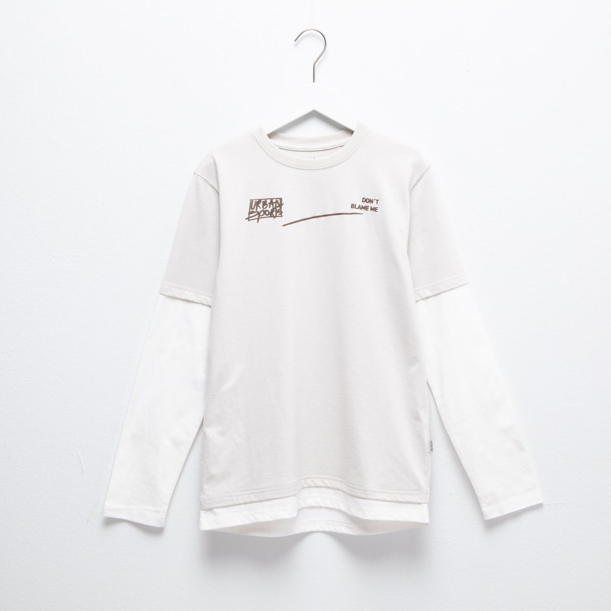 FEDERATION - Polera Niño Federation