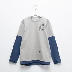 FEDERATION - Polera Niño