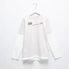 FEDERATION - Polera Niño