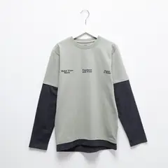 FEDERATION - Polera Niño