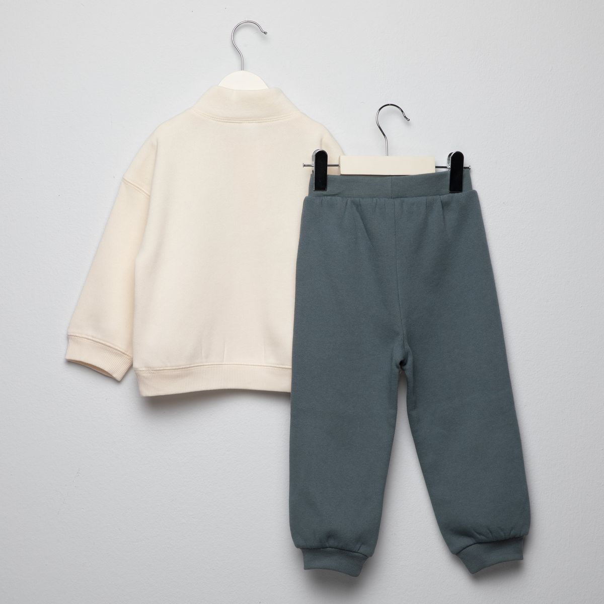 YAMP - Polerón Más Pantalón De Buzo Bebé Niño Yamp