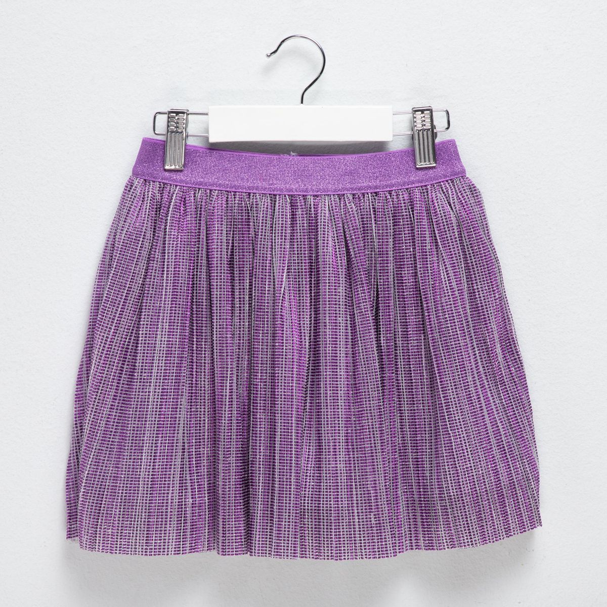 YAMP - Falda Brillos Niña Yamp