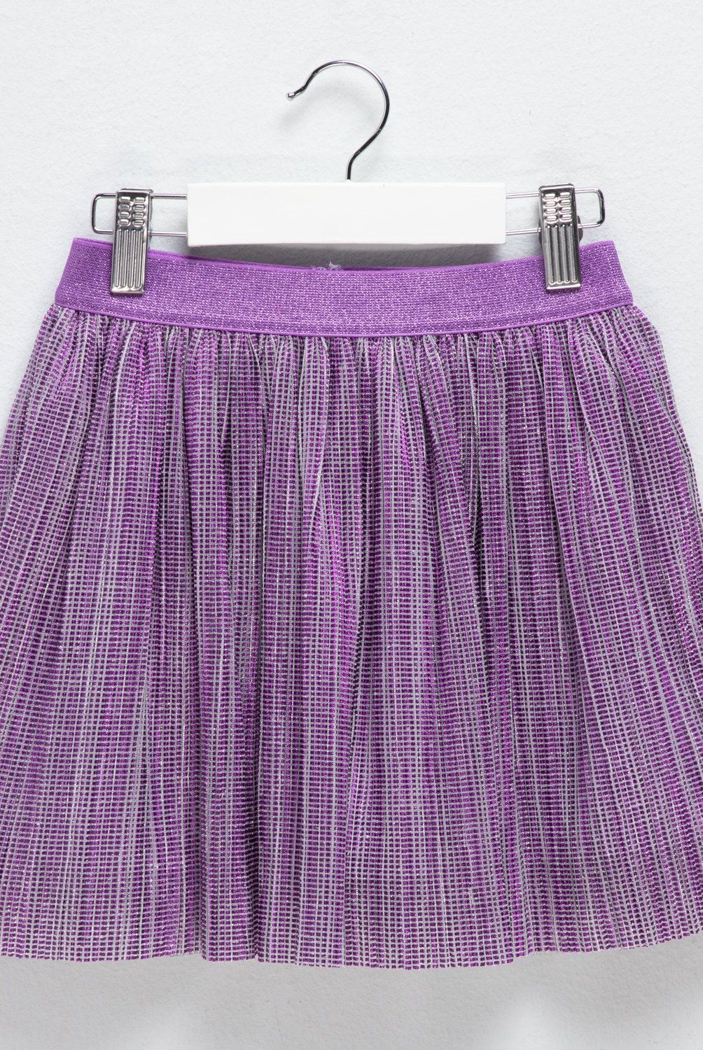 YAMP - Falda Brillos Niña Yamp