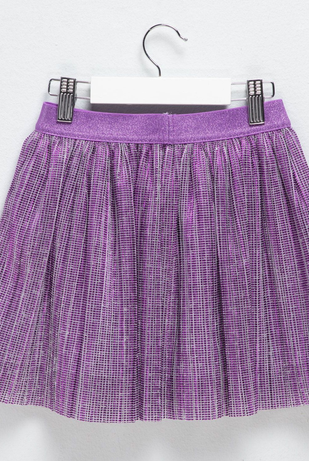 YAMP - Falda Brillos Niña Yamp
