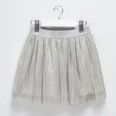 YAMP - Falda Brillos Niña