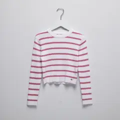 ELEVEN - Polera Niña