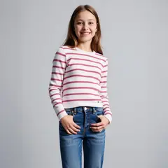 ELEVEN - Polera Niña