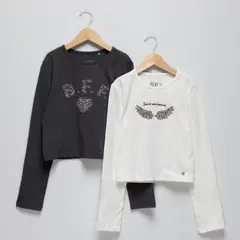 ELEVEN - Polera Niña