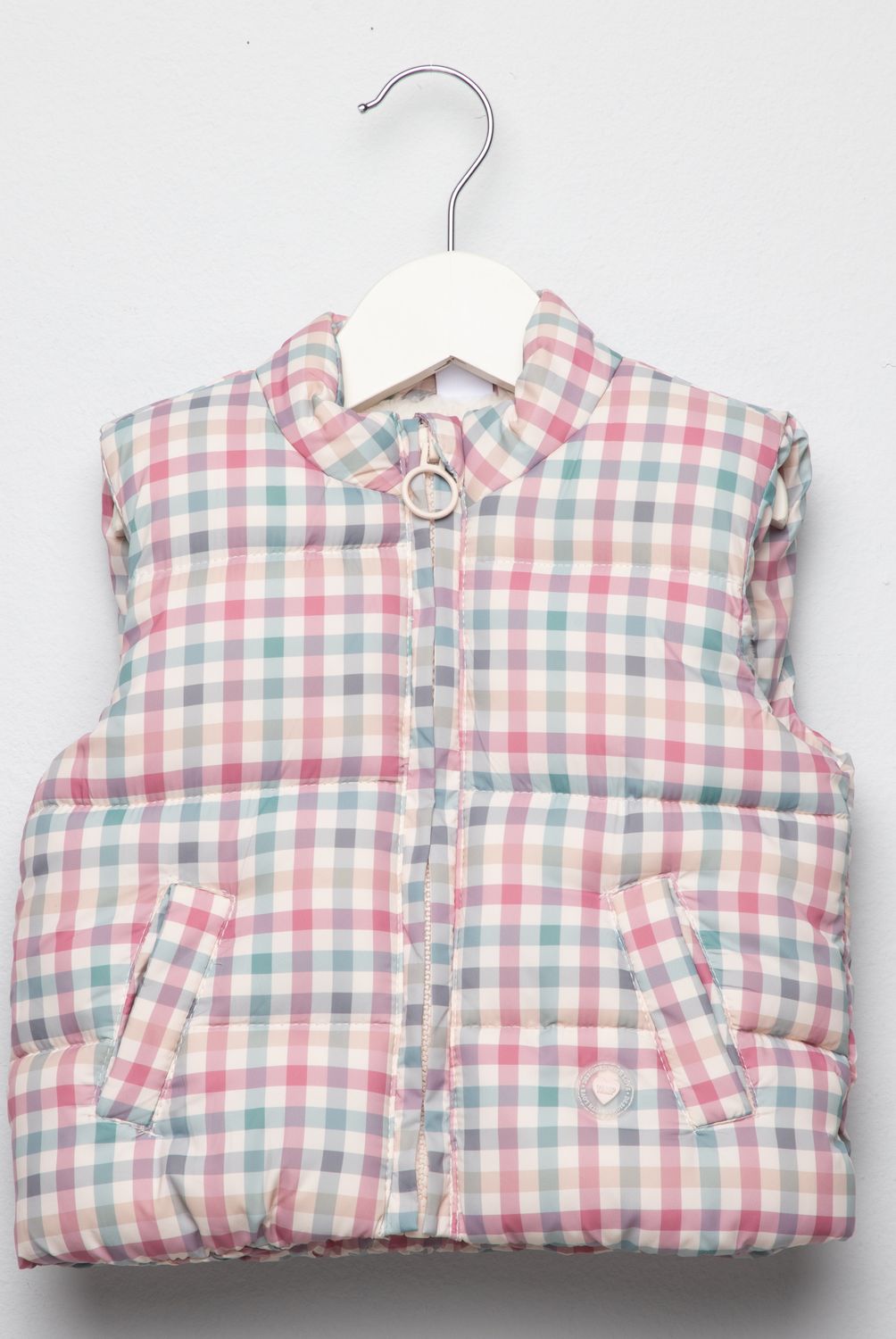 YAMP - Parka Bebé Niña Yamp