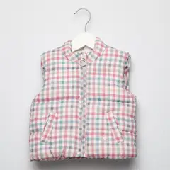 YAMP - Parka Bebé Niña