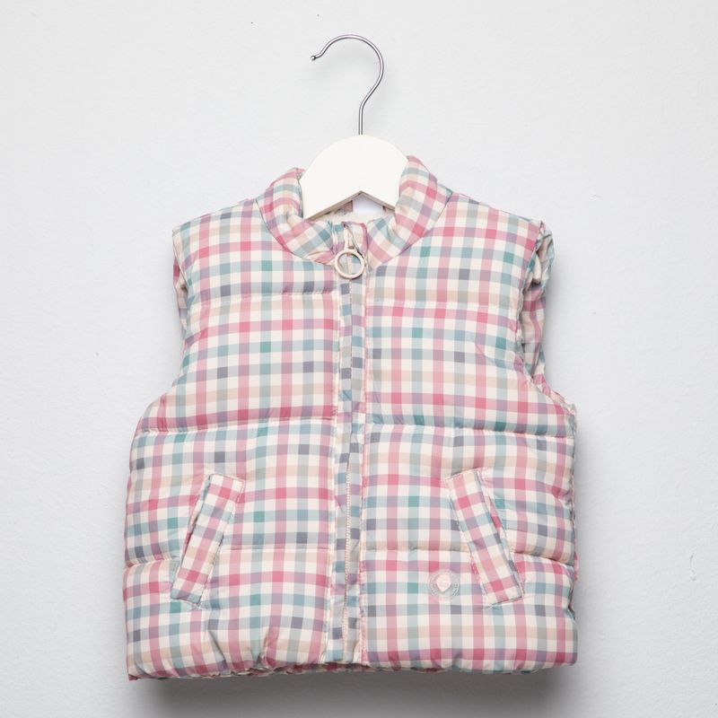 YAMP - Parka Bebé Niña Yamp