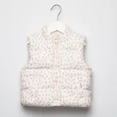 YAMP - Parka Bebé Niña
